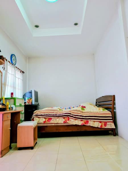 Ban Monthon 3, Bangkok, Soi Ban Monthon Village 3, Nong Kham, Nong Khaem, Bangkok, 3 Bedrooms, 120 sqm, Single Detached House For Sale, by คุณเหมียว, 500256391 - DDproperty.com