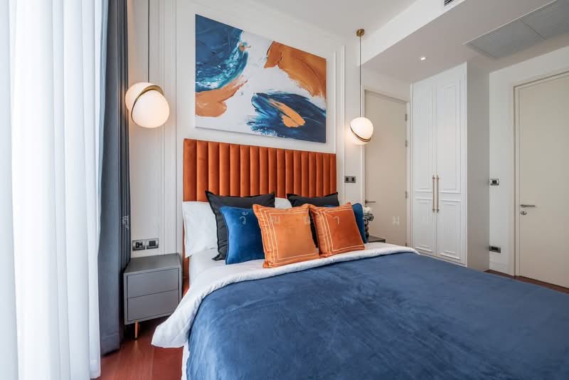 Khun By Yoo, Bangkok, 338 Thonglor Road, Khlong Tan Nua, Watthana, Bangkok, 1 Bedroom, 50 sqm, Condo For Rent, by Supajee Wattanarom, 500256393 - DDproperty.com