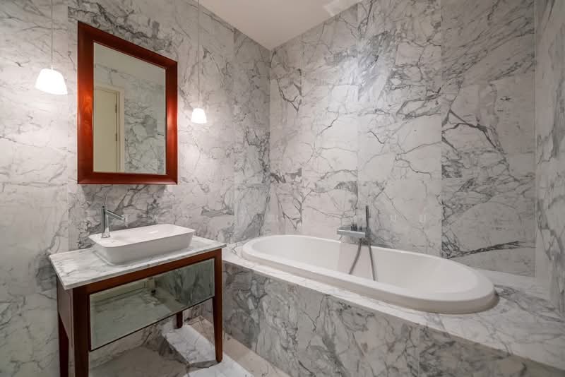 Khun By Yoo, Bangkok, 338 Thonglor Road, Khlong Tan Nua, Watthana, Bangkok, 1 Bedroom, 50 sqm, Condo For Rent, by Supajee Wattanarom, 500256393 - DDproperty.com