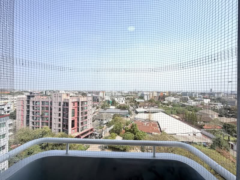 Ratchaarpa Tower condominium, Bangkok, 1 Ratchadaphisek, Chan Kasem, Chatuchak, Bangkok, 1 Bedroom, 30 sqm, Condo For Sale, by Poonyaporn Veerabulyarit, 500256394 - DDproperty.com