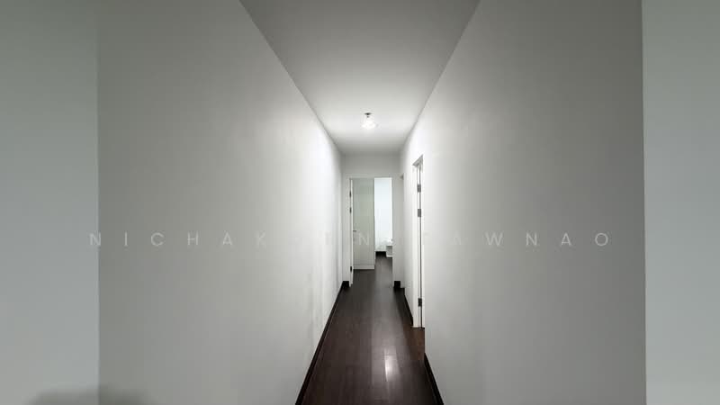 Belle Grand Rama 9, Bangkok, 131 Rama 9 Road, Huai Khwang, Huai Khwang, Bangkok, 2 Bedrooms, 67 sqm, Condo For Rent, by Nichakorn Tawnao, 500256395 - DDproperty.com