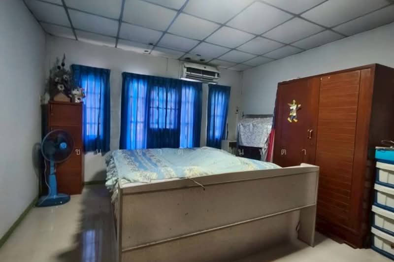 Moobaan KC Ramintra 3, Bangkok, Soi Hatairat 39, Sam Wa Tawan Tok, Khlong Sam Wa, Bangkok, 2 Bedrooms, 80 sqm, Townhouse For Sale, by ชนะชาติ นนท์ตา, 500256396 - DDproperty.com