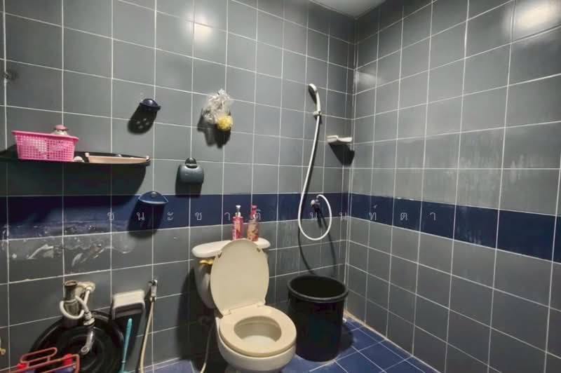 Moobaan KC Ramintra 3, Bangkok, Soi Hatairat 39, Sam Wa Tawan Tok, Khlong Sam Wa, Bangkok, 2 Bedrooms, 80 sqm, Townhouse For Sale, by ชนะชาติ นนท์ตา, 500256396 - DDproperty.com