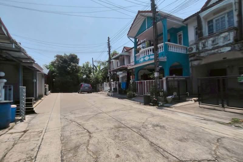 Moobaan KC Ramintra 3 : หมู่บ้านเคซีรามอินทรา 3, กรุงเทพ, ซอยหทัยราษฎร์ 39, สามวาตะวันตก, คลองสามวา, กรุงเทพ, 80 ตร.ม., ทาวน์เฮ้าส์ ขาย, โดย ชนะชาติ นนท์ตา, 500256396 - DDproperty.com