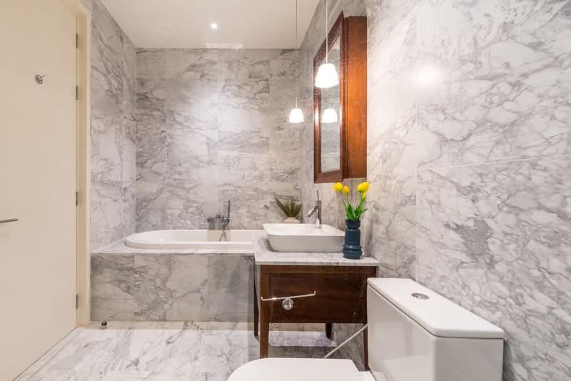 Khun By Yoo, Bangkok, 338 Thonglor Road, Khlong Tan Nua, Watthana, Bangkok, 1 Bedroom, 49 sqm, Condo For Rent, by Supajee Wattanarom, 500256397 - DDproperty.com