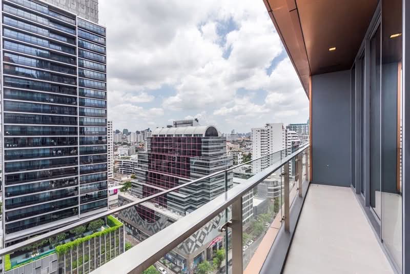 Khun By Yoo, Bangkok, 338 Thonglor Road, Khlong Tan Nua, Watthana, Bangkok, 1 Bedroom, 49 sqm, Condo For Rent, by Supajee Wattanarom, 500256397 - DDproperty.com