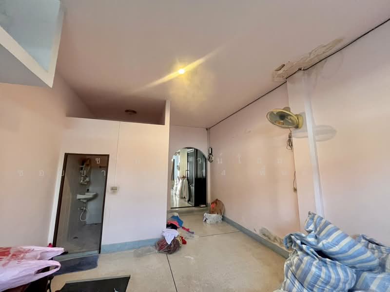 Townhome for sale in Bang Khae 14 Alley, nearly 200 sq.m., Bangkok, Bang Khae, Bang Khae, Bangkok, 4 Bedrooms, 190 sqm, Townhouse For Sale, by ขายทาวน์โฮม ซอยบางแค 14 พื้นที่ใช้สอยเกือบ 200 ตร.ม., 500256399 - DDproperty.com