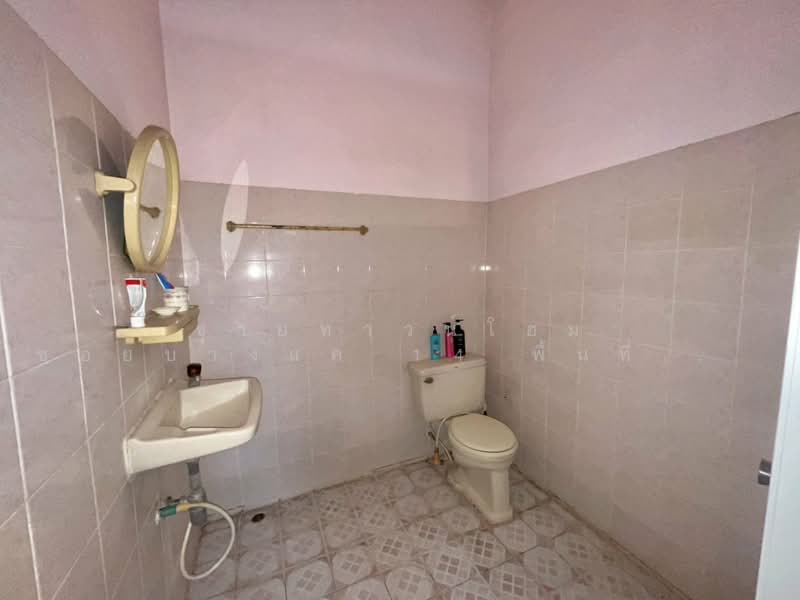 Townhome for sale in Bang Khae 14 Alley, nearly 200 sq.m., Bangkok, Bang Khae, Bang Khae, Bangkok, 4 Bedrooms, 190 sqm, Townhouse For Sale, by ขายทาวน์โฮม ซอยบางแค 14 พื้นที่ใช้สอยเกือบ 200 ตร.ม., 500256399 - DDproperty.com