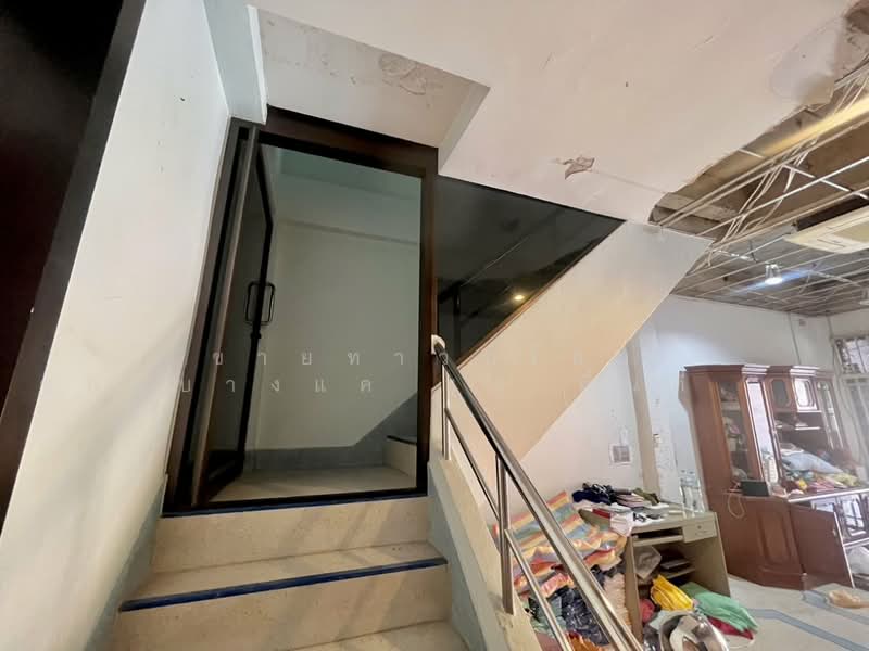 Townhome for sale in Bang Khae 14 Alley, nearly 200 sq.m., Bangkok, Bang Khae, Bang Khae, Bangkok, 4 Bedrooms, 190 sqm, Townhouse For Sale, by ขายทาวน์โฮม ซอยบางแค 14 พื้นที่ใช้สอยเกือบ 200 ตร.ม., 500256399 - DDproperty.com