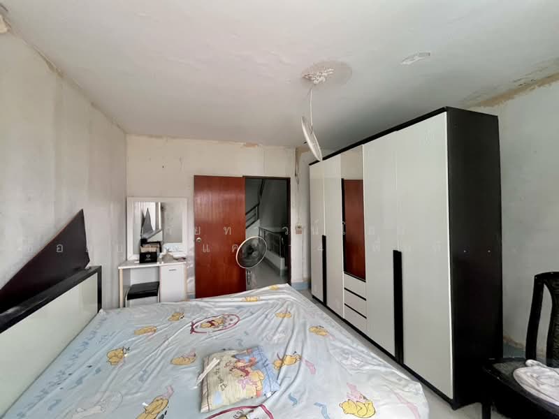 Townhome for sale in Bang Khae 14 Alley, nearly 200 sq.m., Bangkok, Bang Khae, Bang Khae, Bangkok, 4 Bedrooms, 190 sqm, Townhouse For Sale, by ขายทาวน์โฮม ซอยบางแค 14 พื้นที่ใช้สอยเกือบ 200 ตร.ม., 500256399 - DDproperty.com