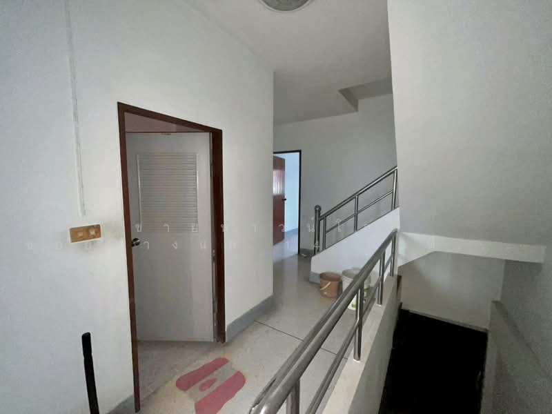 Townhome for sale in Bang Khae 14 Alley, nearly 200 sq.m., Bangkok, Bang Khae, Bang Khae, Bangkok, 4 Bedrooms, 190 sqm, Townhouse For Sale, by ขายทาวน์โฮม ซอยบางแค 14 พื้นที่ใช้สอยเกือบ 200 ตร.ม., 500256399 - DDproperty.com