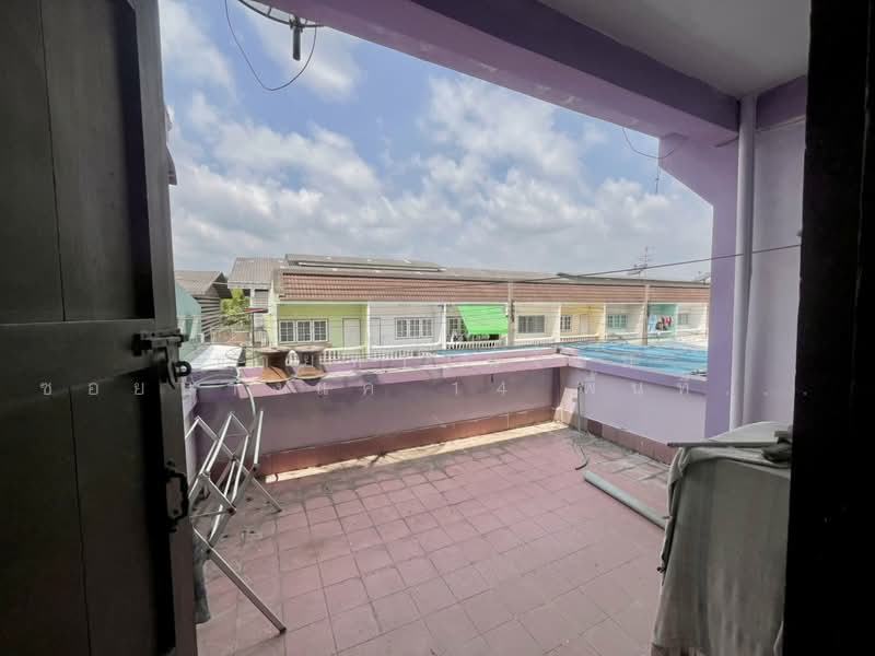 Townhome for sale in Bang Khae 14 Alley, nearly 200 sq.m., Bangkok, Bang Khae, Bang Khae, Bangkok, 4 Bedrooms, 190 sqm, Townhouse For Sale, by ขายทาวน์โฮม ซอยบางแค 14 พื้นที่ใช้สอยเกือบ 200 ตร.ม., 500256399 - DDproperty.com