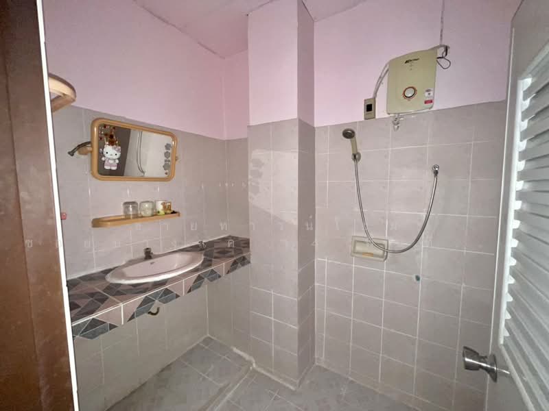 Townhome for sale in Bang Khae 14 Alley, nearly 200 sq.m., Bangkok, Bang Khae, Bang Khae, Bangkok, 4 Bedrooms, 190 sqm, Townhouse For Sale, by ขายทาวน์โฮม ซอยบางแค 14 พื้นที่ใช้สอยเกือบ 200 ตร.ม., 500256399 - DDproperty.com