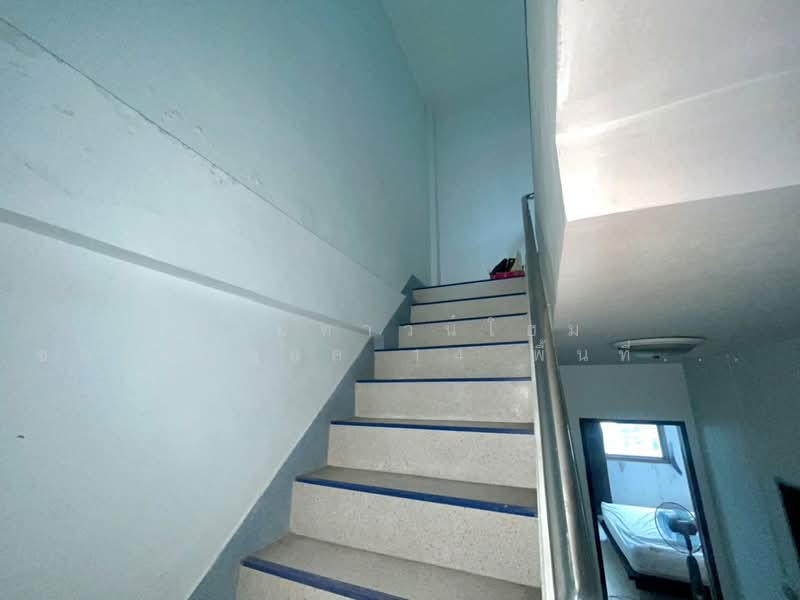 Townhome for sale in Bang Khae 14 Alley, nearly 200 sq.m., Bangkok, Bang Khae, Bang Khae, Bangkok, 4 Bedrooms, 190 sqm, Townhouse For Sale, by ขายทาวน์โฮม ซอยบางแค 14 พื้นที่ใช้สอยเกือบ 200 ตร.ม., 500256399 - DDproperty.com