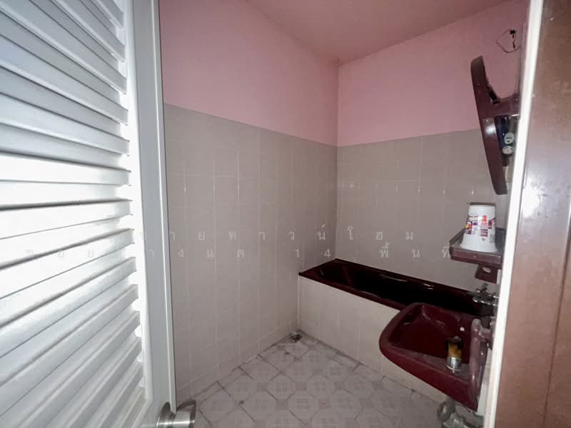 บางแค, กรุงเทพ, บางแค, บางแค, กรุงเทพ, 190 ตร.ม., ทาวน์เฮ้าส์ ขาย, โดย ขายทาวน์โฮม ซอยบางแค 14 พื้นที่ใช้สอยเกือบ 200 ตร.ม., 500256399 - DDproperty.com