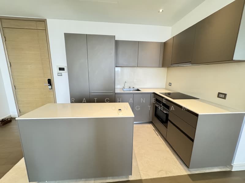 Magnolias Ratchadamri Boulevard, Bangkok, Ratchadamri Road, Lumphini, Pathum Wan, Bangkok, 2 Bedrooms, 100 sqm, Condo For Rent, by Ratchanee Wongpongtham, 500256400 - DDproperty.com