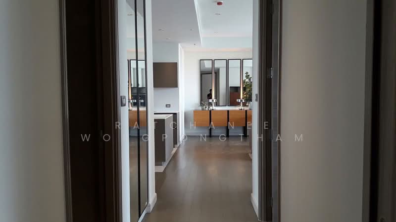 Magnolias Ratchadamri Boulevard, Bangkok, Ratchadamri Road, Lumphini, Pathum Wan, Bangkok, 2 Bedrooms, 100 sqm, Condo For Rent, by Ratchanee Wongpongtham, 500256400 - DDproperty.com
