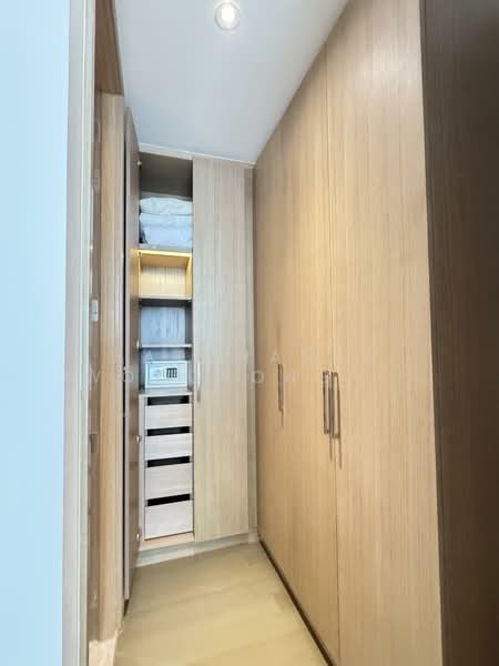 Magnolias Ratchadamri Boulevard, Bangkok, Ratchadamri Road, Lumphini, Pathum Wan, Bangkok, 2 Bedrooms, 100 sqm, Condo For Rent, by Ratchanee Wongpongtham, 500256400 - DDproperty.com