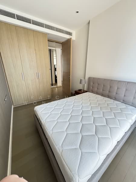 Magnolias Ratchadamri Boulevard, Bangkok, Ratchadamri Road, Lumphini, Pathum Wan, Bangkok, 2 Bedrooms, 100 sqm, Condo For Rent, by Ratchanee Wongpongtham, 500256400 - DDproperty.com