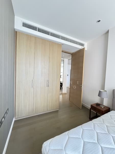 Magnolias Ratchadamri Boulevard, Bangkok, Ratchadamri Road, Lumphini, Pathum Wan, Bangkok, 2 Bedrooms, 100 sqm, Condo For Rent, by Ratchanee Wongpongtham, 500256400 - DDproperty.com