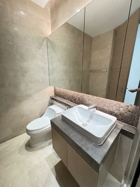 Magnolias Ratchadamri Boulevard, Bangkok, Ratchadamri Road, Lumphini, Pathum Wan, Bangkok, 2 Bedrooms, 100 sqm, Condo For Rent, by Ratchanee Wongpongtham, 500256400 - DDproperty.com