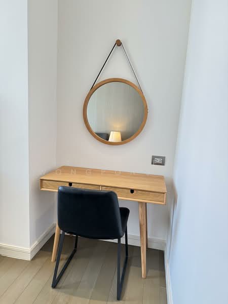 Magnolias Ratchadamri Boulevard, Bangkok, Ratchadamri Road, Lumphini, Pathum Wan, Bangkok, 2 Bedrooms, 100 sqm, Condo For Rent, by Ratchanee Wongpongtham, 500256400 - DDproperty.com