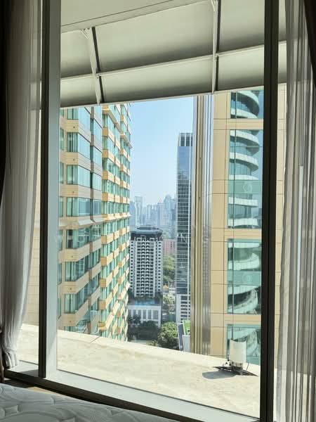 Magnolias Ratchadamri Boulevard : แมกโนเลียส์ ราชดำริ บูเลอวาร์ด, กรุงเทพ, ถนน ราชดำริ, ลุมพินี, ปทุมวัน, กรุงเทพ, 100 ตร.ม., คอนโด ให้เช่า, โดย Ratchanee Wongpongtham, 500256400 - DDproperty.com