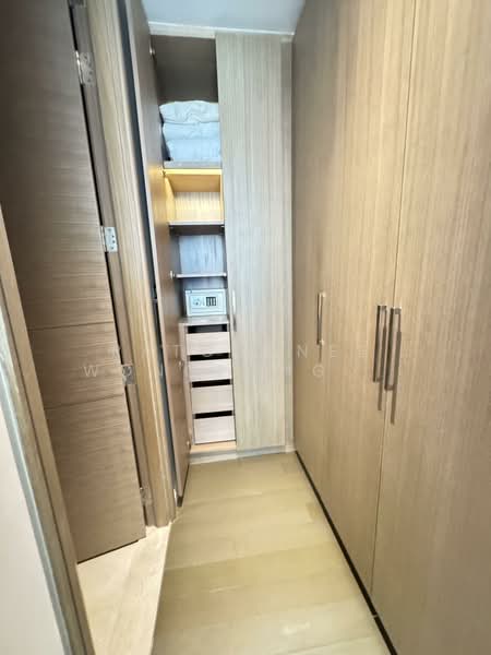 Magnolias Ratchadamri Boulevard, Bangkok, Ratchadamri Road, Lumphini, Pathum Wan, Bangkok, 2 Bedrooms, 100 sqm, Condo For Rent, by Ratchanee Wongpongtham, 500256400 - DDproperty.com