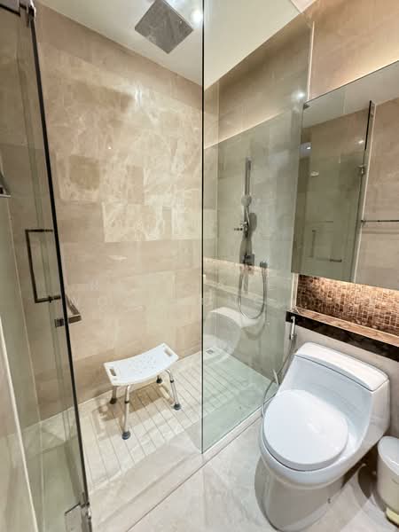 Magnolias Ratchadamri Boulevard, Bangkok, Ratchadamri Road, Lumphini, Pathum Wan, Bangkok, 2 Bedrooms, 100 sqm, Condo For Rent, by Ratchanee Wongpongtham, 500256400 - DDproperty.com