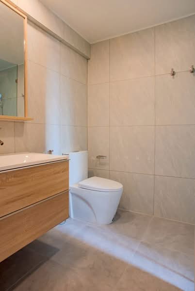 My Resort Bangkok, Bangkok, 1724 Petchaburi Road, Bang Kapi, Huai Khwang, Bangkok, 2 Bedrooms, 64 sqm, Condo For Rent, by Supajee Wattanarom, 500256401 - DDproperty.com