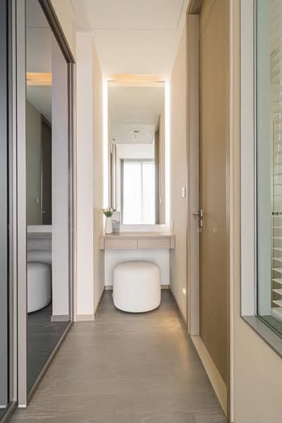 The Esse Asoke, Bangkok, 333 Soi Sukhumvit 21, Sukhumvit Road, Khlongtoei Nua, Watthana, Bangkok, 1 Bedroom, 47 sqm, Condo For Rent, by Supajee Wattanarom, 500256402 - DDproperty.com