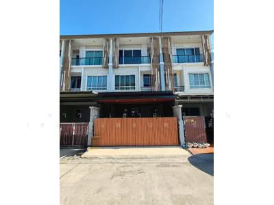 ขาย - The Plant Citi Chaengwatthana : เดอะ แพลนท์ ซิตี้ แจ้งวัฒนะ, นนทบุรี