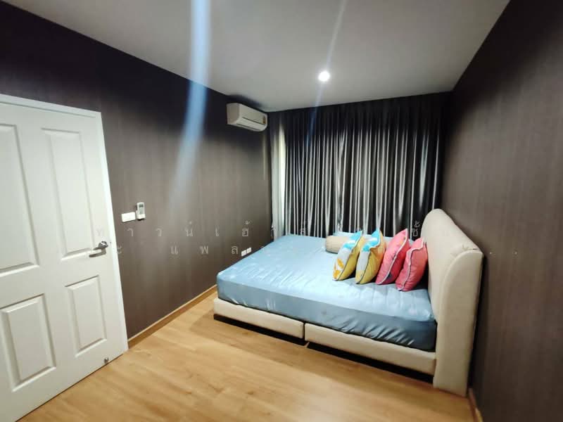 The Plant Citi Chaengwatthana, Nonthaburi, Popular Road, Ban Mai, Pak Kret, Nonthaburi, 3 Bedrooms, 155 sqm, Townhouse For Sale, by คุณธงชัย, 500256404 - DDproperty.com