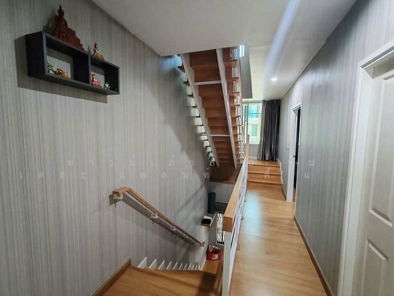 The Plant Citi Chaengwatthana, Nonthaburi, Popular Road, Ban Mai, Pak Kret, Nonthaburi, 3 Bedrooms, 155 sqm, Townhouse For Sale, by คุณธงชัย, 500256404 - DDproperty.com