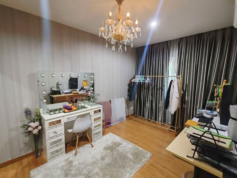 The Plant Citi Chaengwatthana, Nonthaburi, Popular Road, Ban Mai, Pak Kret, Nonthaburi, 3 Bedrooms, 155 sqm, Townhouse For Sale, by คุณธงชัย, 500256404 - DDproperty.com
