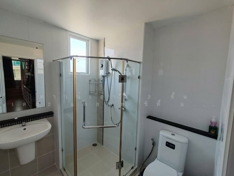 The Plant Citi Chaengwatthana, Nonthaburi, Popular Road, Ban Mai, Pak Kret, Nonthaburi, 3 Bedrooms, 155 sqm, Townhouse For Sale, by คุณธงชัย, 500256404 - DDproperty.com