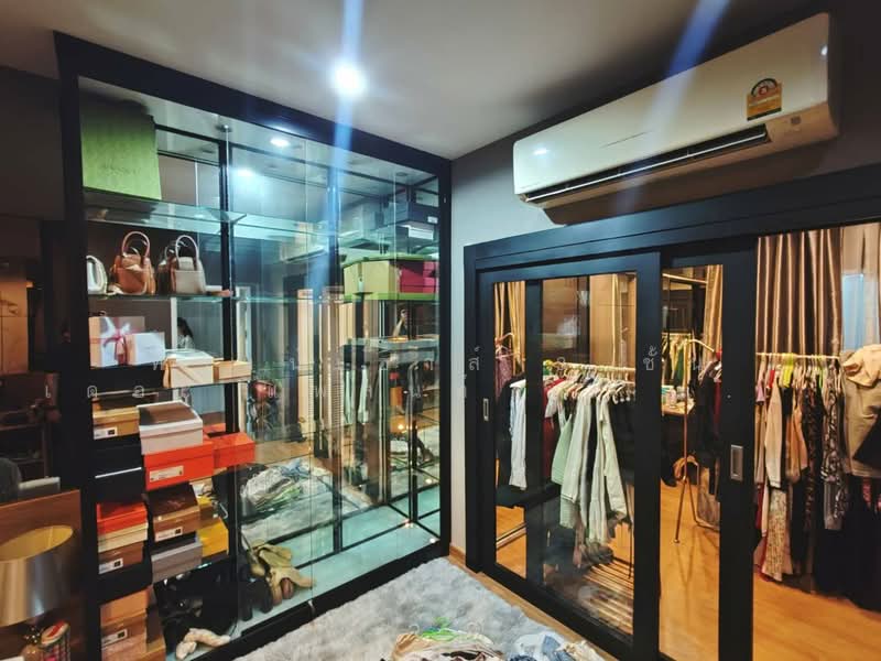 The Plant Citi Chaengwatthana, Nonthaburi, Popular Road, Ban Mai, Pak Kret, Nonthaburi, 3 Bedrooms, 155 sqm, Townhouse For Sale, by คุณธงชัย, 500256404 - DDproperty.com