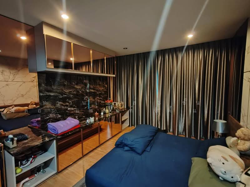 The Plant Citi Chaengwatthana, Nonthaburi, Popular Road, Ban Mai, Pak Kret, Nonthaburi, 3 Bedrooms, 155 sqm, Townhouse For Sale, by คุณธงชัย, 500256404 - DDproperty.com