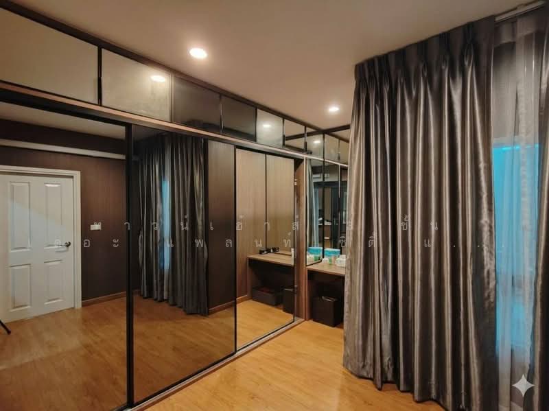 The Plant Citi Chaengwatthana, Nonthaburi, Popular Road, Ban Mai, Pak Kret, Nonthaburi, 3 Bedrooms, 155 sqm, Townhouse For Sale, by คุณธงชัย, 500256404 - DDproperty.com