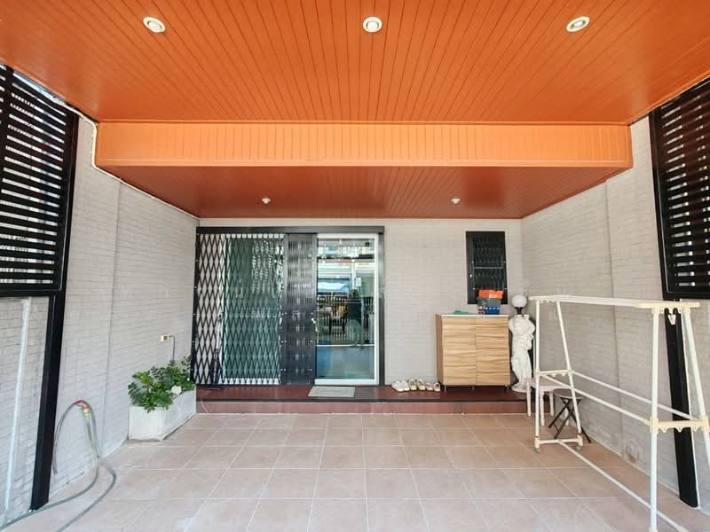 The Plant Citi Chaengwatthana, Nonthaburi, Popular Road, Ban Mai, Pak Kret, Nonthaburi, 3 Bedrooms, 155 sqm, Townhouse For Sale, by คุณธงชัย, 500256404 - DDproperty.com