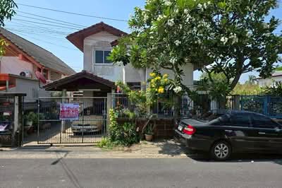 ขาย - ซอยเพิ่มสิน 20 แยก 4, กรุงเทพ