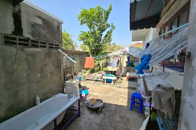 ซอยเพิ่มสิน 20 แยก 4, Bangkok, Khlong Tanon, Sai Mai, Bangkok, , 264 sqm, Land For Sale, by ชนะชาติ นนท์ตา, 500256405 - DDproperty.com