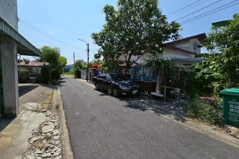 ซอยเพิ่มสิน 20 แยก 4, Bangkok, Khlong Tanon, Sai Mai, Bangkok, , 264 sqm, Land For Sale, by ชนะชาติ นนท์ตา, 500256405 - DDproperty.com