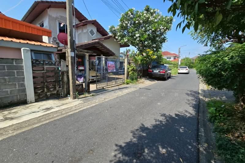 ซอยเพิ่มสิน 20 แยก 4, กรุงเทพ, คลองถนน, สายไหม, กรุงเทพ, 264 ตร.ม., ที่ดิน ขาย, โดย ชนะชาติ นนท์ตา, 500256405 - DDproperty.com