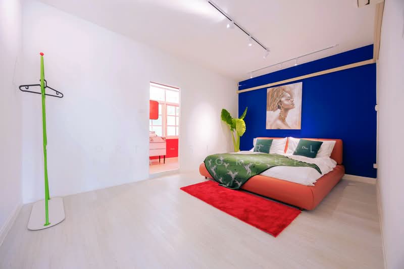 ปล่อยเช่า Pool Villa 2ชั้น ย่านสุขุมวิท, Bangkok, Khlong Tan Nua, Watthana, Bangkok, 7 Bedrooms, 1,000 sqm, Villa For Rent, by Forty-Six Real Estate Group, 500256406 - DDproperty.com