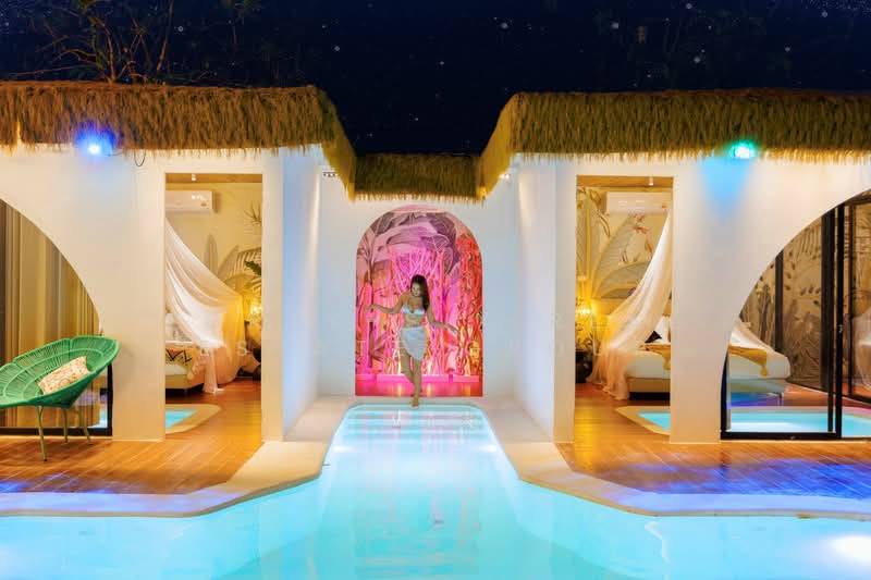 ปล่อยเช่า Pool Villa 2ชั้น ย่านสุขุมวิท, กรุงเทพ, คลองตันเหนือ, วัฒนา, กรุงเทพ, 1,000 ตร.ม., วิลล่า ให้เช่า, โดย Forty-Six Real Estate Group, 500256406 - DDproperty.com