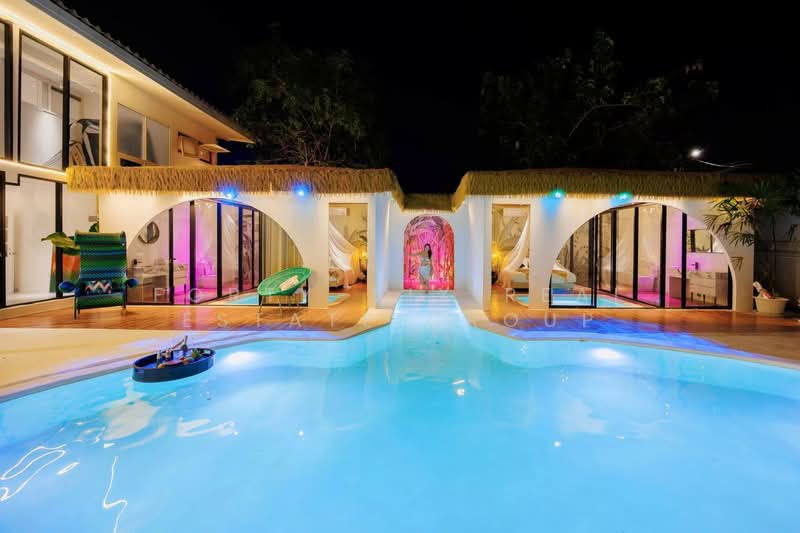 ปล่อยเช่า Pool Villa 2ชั้น ย่านสุขุมวิท, กรุงเทพ, คลองตันเหนือ, วัฒนา, กรุงเทพ, 1,000 ตร.ม., วิลล่า ให้เช่า, โดย Forty-Six Real Estate Group, 500256406 - DDproperty.com