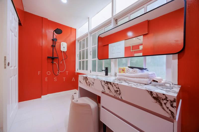 ปล่อยเช่า Pool Villa 2ชั้น ย่านสุขุมวิท, กรุงเทพ, คลองตันเหนือ, วัฒนา, กรุงเทพ, 1,000 ตร.ม., วิลล่า ให้เช่า, โดย Forty-Six Real Estate Group, 500256406 - DDproperty.com