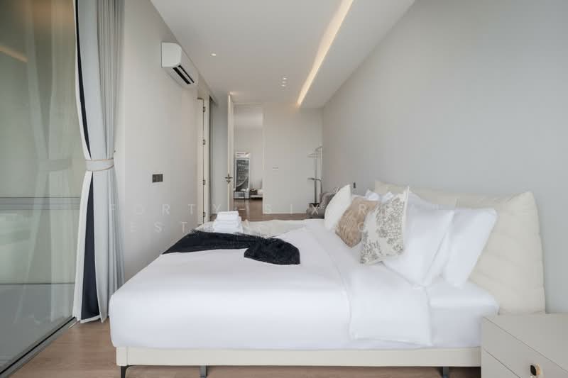 ให้เช่าบ้านเดี่ยว 3 ชั้น ทำเลสุขุมวิท 71, Bangkok, สุขุมวิท 71, Khlong Tan Nua, Watthana, Bangkok, 7 Bedrooms, 700 sqm, Single Detached House For Rent, by Forty-Six Real Estate Group, 500256407 - DDproperty.com
