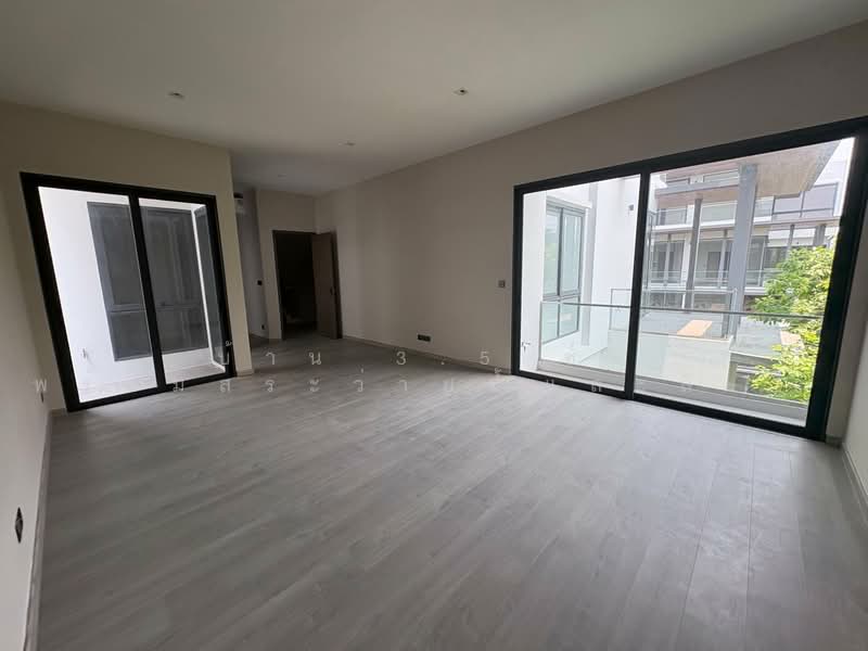 ARTALE Asoke-Rama 9, Bangkok, Rama 9 Soi 13, Bang Kapi, Huai Khwang, Bangkok, 6 Bedrooms, 64 sqm, Single Detached House For Sale, by บ้าน 3.5 ชั้น พร้อมสระว่ายน้ำและลิฟต์ โครงการอาร์เทล-อโศก พระราม 9, 500256408 - DDproperty.com